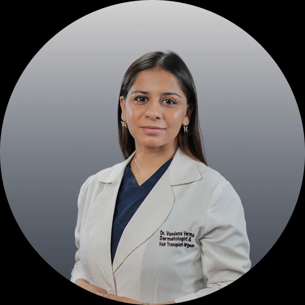 Dr. Vandana Verma